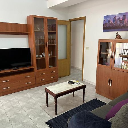 Piso Wifi En Rianxo Apartman Rianjo Kültér fotó