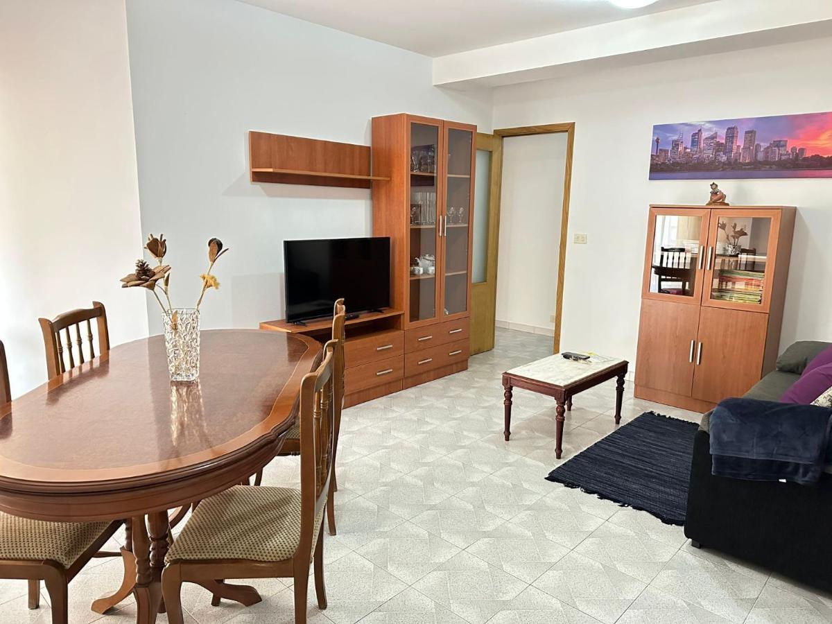 Piso Wifi En Rianxo Apartman Rianjo Kültér fotó