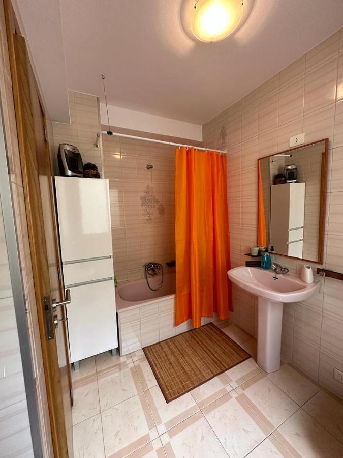 Piso Wifi En Rianxo Apartman Rianjo Kültér fotó