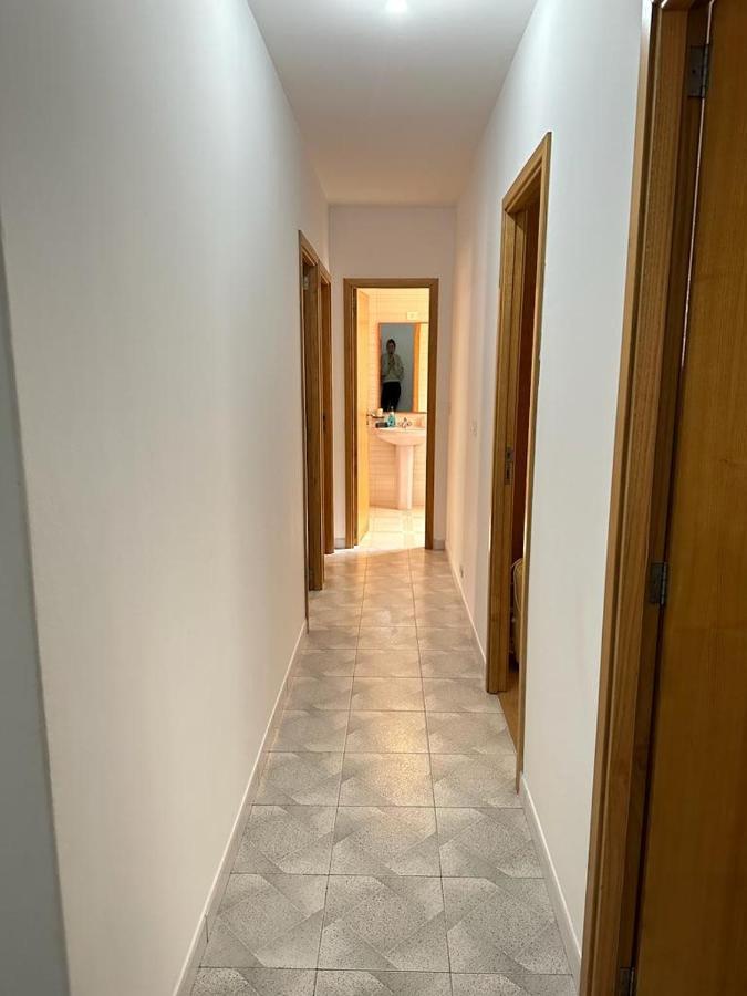 Piso Wifi En Rianxo Apartman Rianjo Kültér fotó