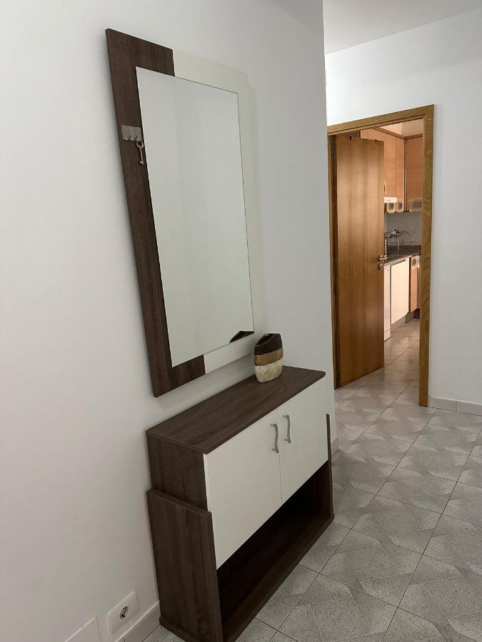 Piso Wifi En Rianxo Apartman Rianjo Kültér fotó
